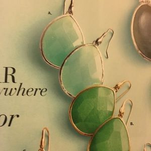 Serenity Stone Drops - Stella & Dot